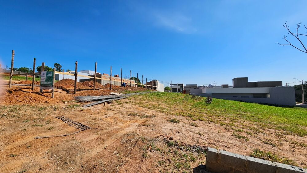 Terreno, 220 m² - Foto 1