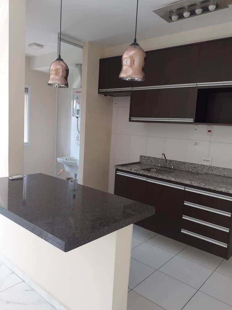 Apartamento, 2 quartos, 73 m² - Foto 2