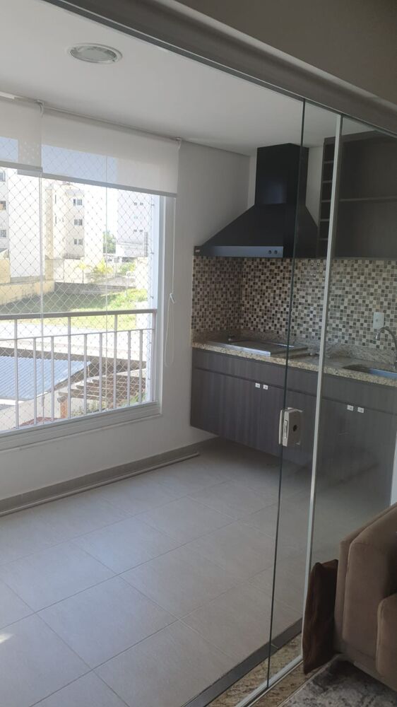 Apartamento, 3 quartos, 116 m² - Foto 1
