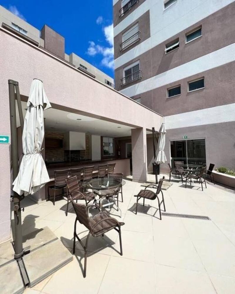 Apartamento, 3 quartos, 116 m² - Foto 3