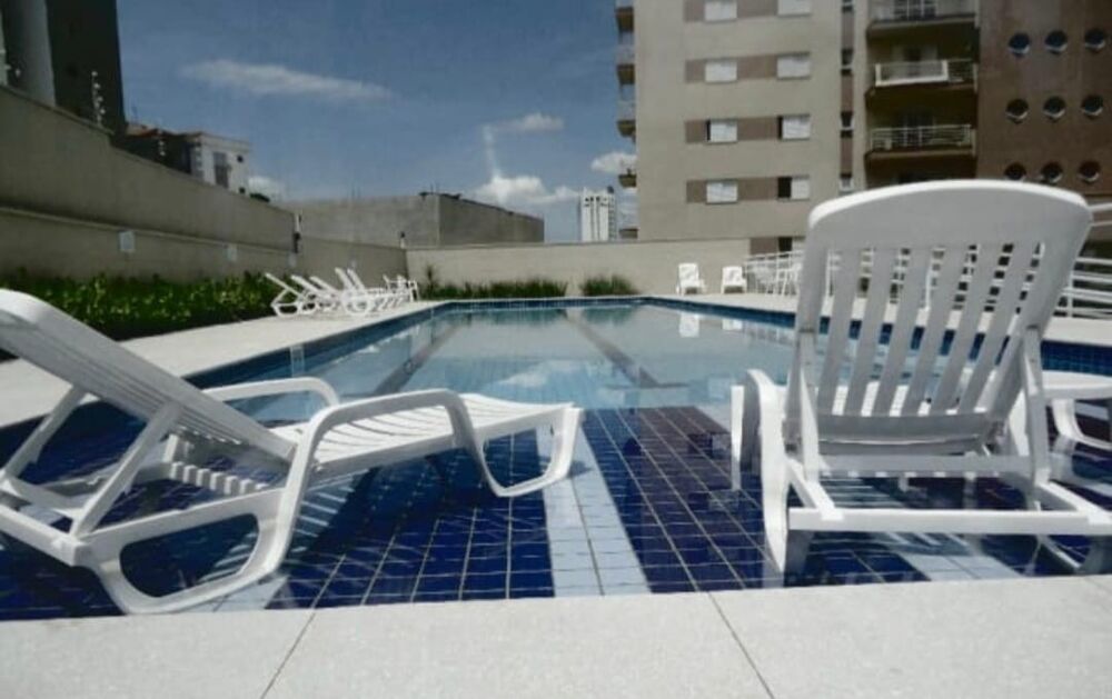 Apartamento, 3 quartos, 116 m² - Foto 2