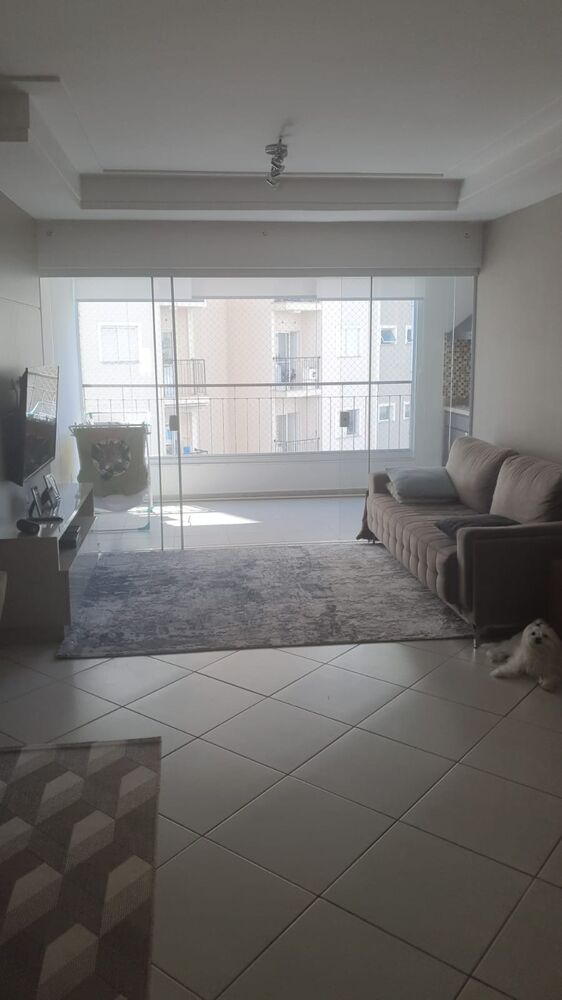 Apartamento, 3 quartos, 116 m² - Foto 4