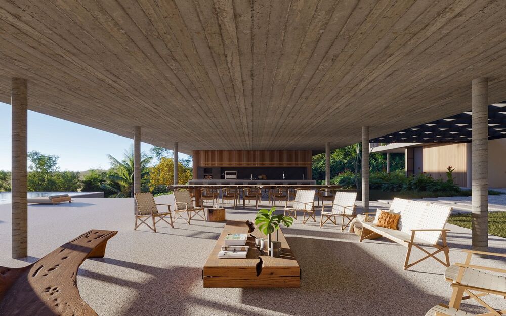 Casa, 7 quartos - Foto 7