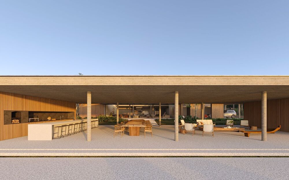 Casa, 7 quartos - Foto 6