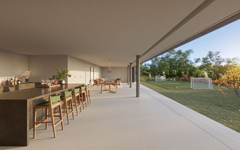 Casa, 7 quartos - Foto 10
