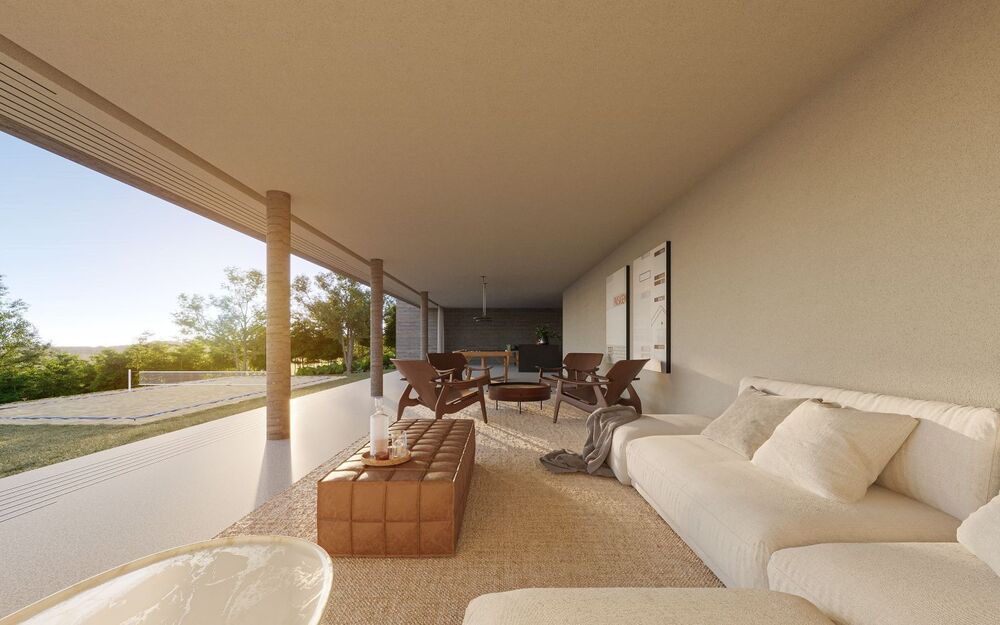 Casa, 7 quartos - Foto 20