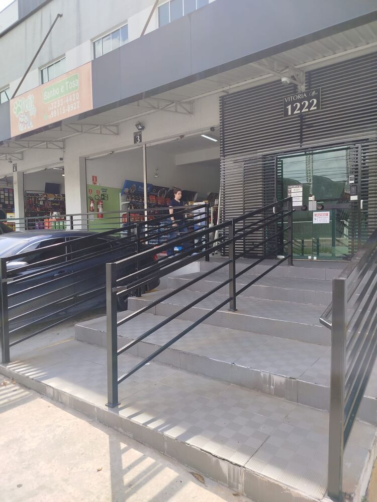 Loja-Salão - Foto 2