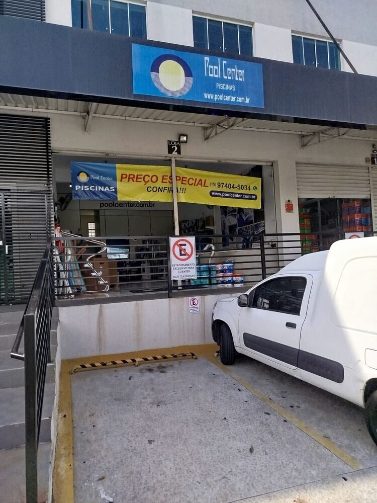 Loja-Salão - Foto 3