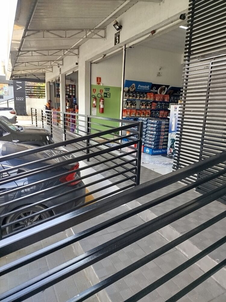 Loja-Salão - Foto 1