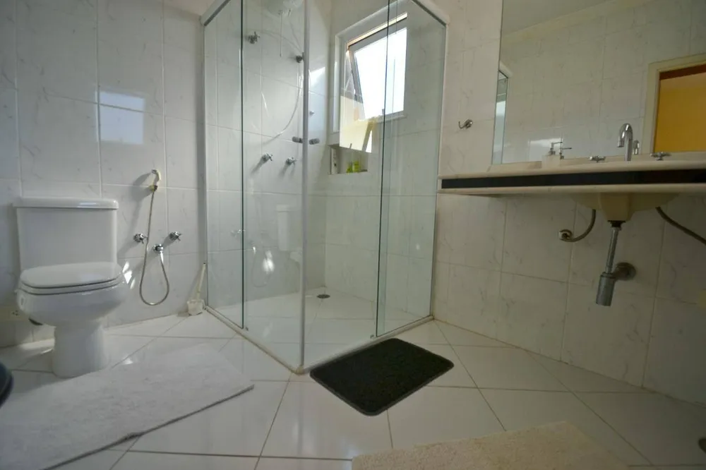 Casa, 4 quartos - Foto 2