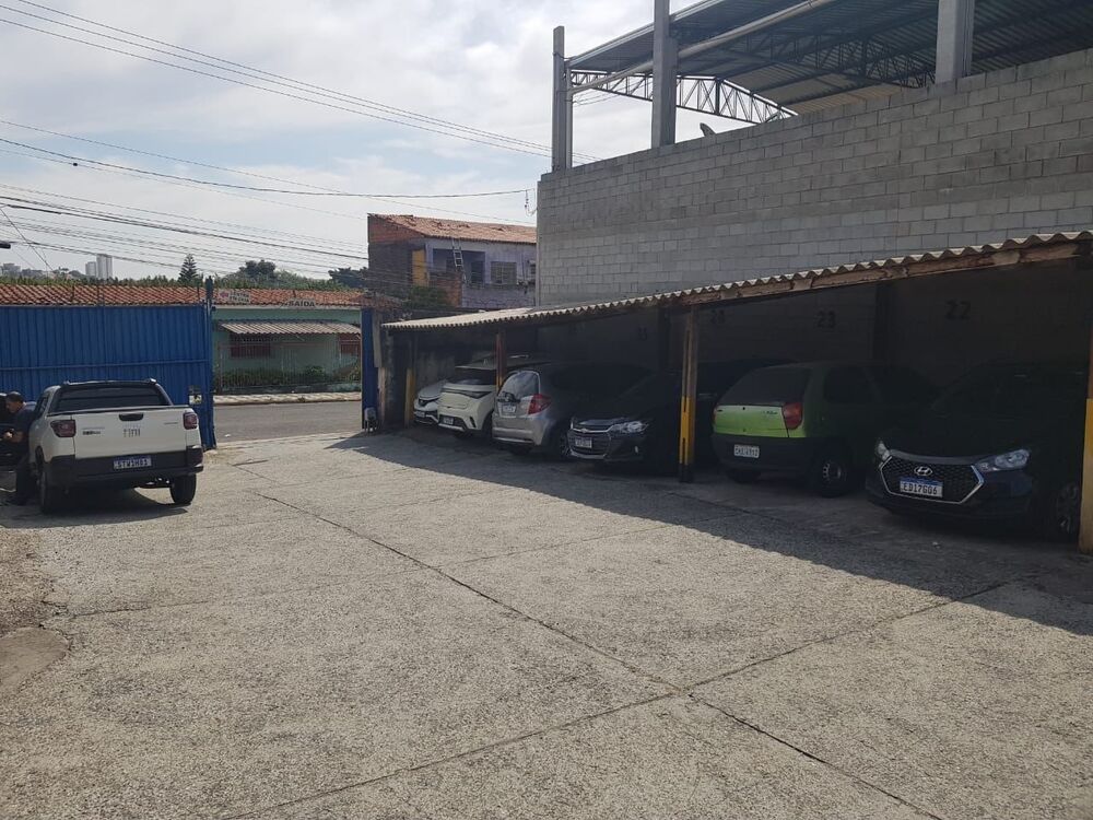 Terreno, 1188 m² - Foto 2