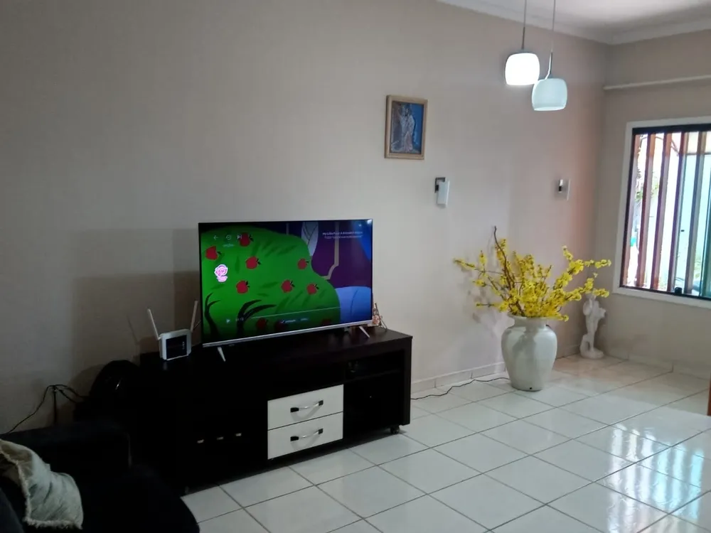 Casa, 3 quartos, 184 m² - Foto 4