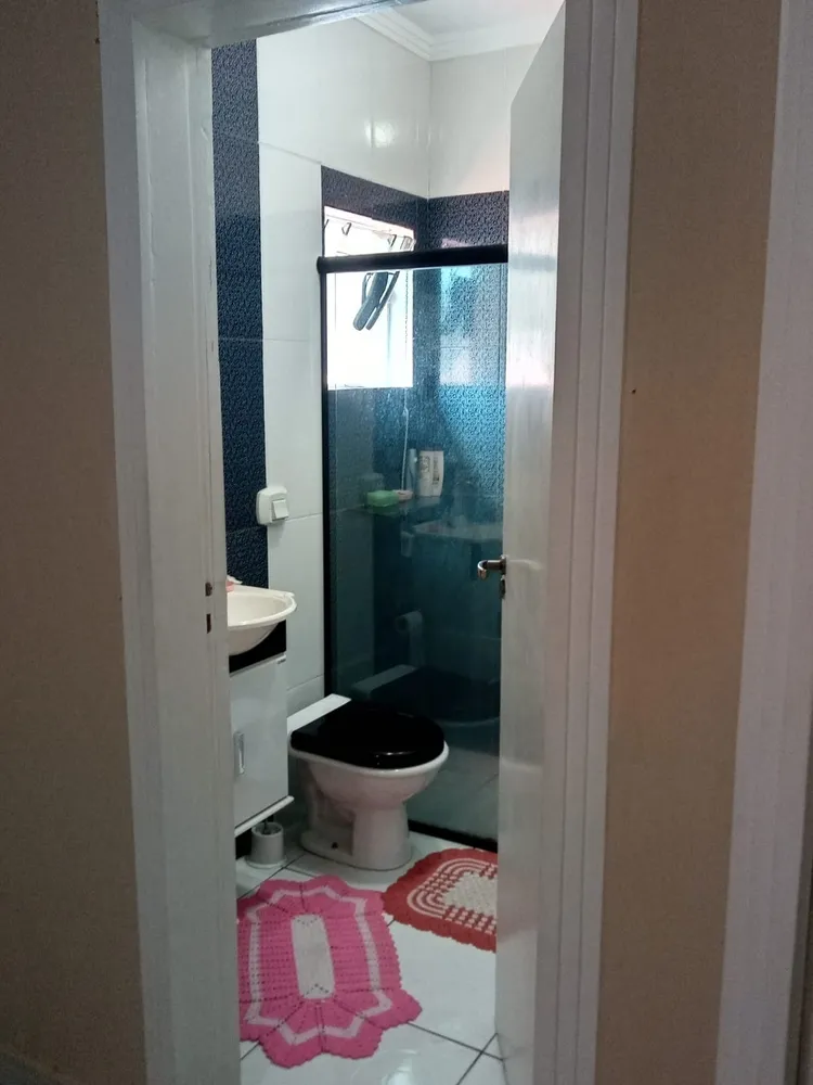 Casa, 3 quartos, 184 m² - Foto 8