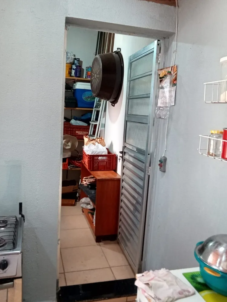 Casa, 3 quartos, 184 m² - Foto 1