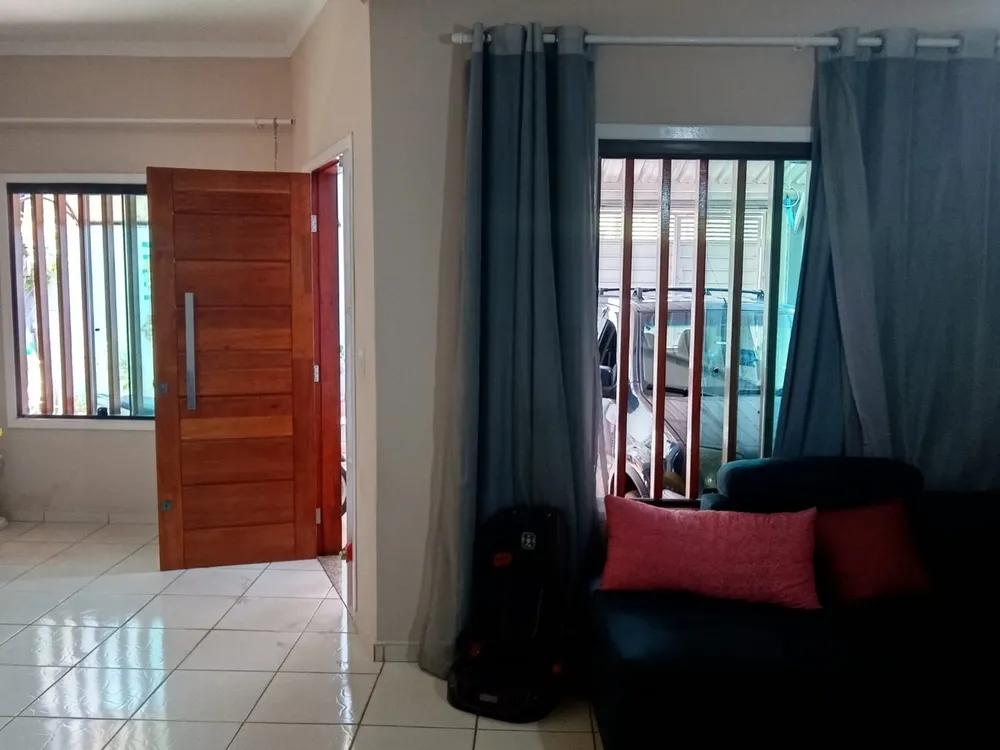 Casa, 3 quartos, 184 m² - Foto 3