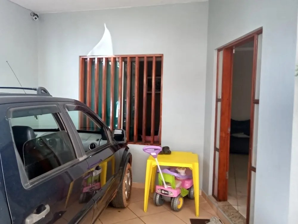 Casa, 3 quartos, 184 m² - Foto 5