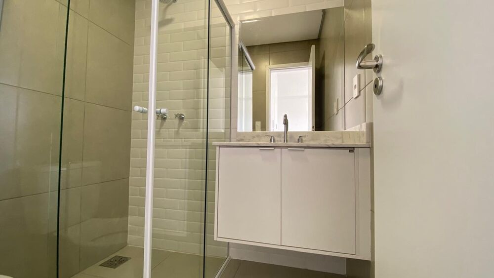 Apartamento para alugar com 3 quartos, 125m² - Foto 21