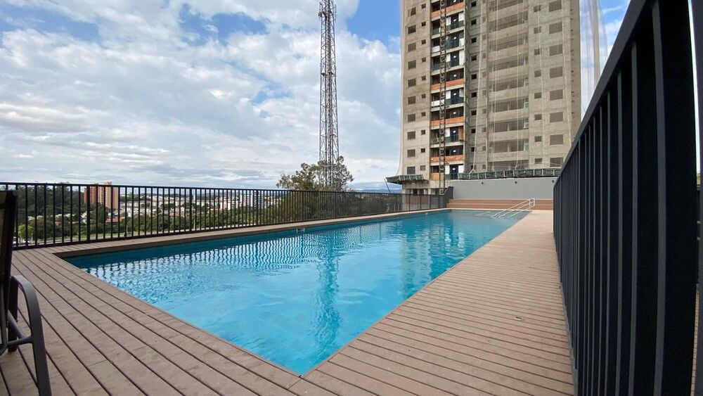 Apartamento para alugar com 3 quartos, 125m² - Foto 6