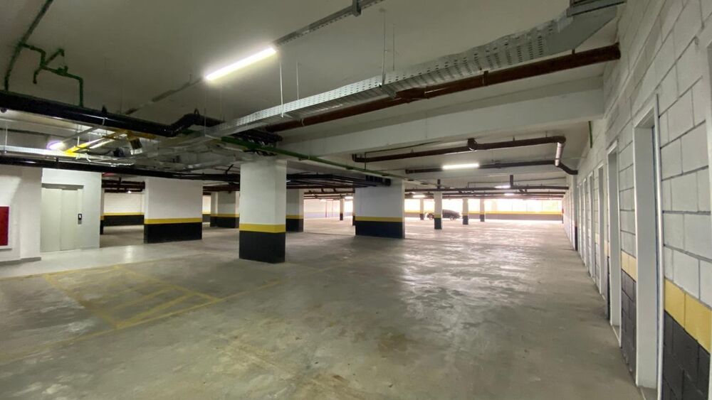 Apartamento para alugar com 3 quartos, 125m² - Foto 9
