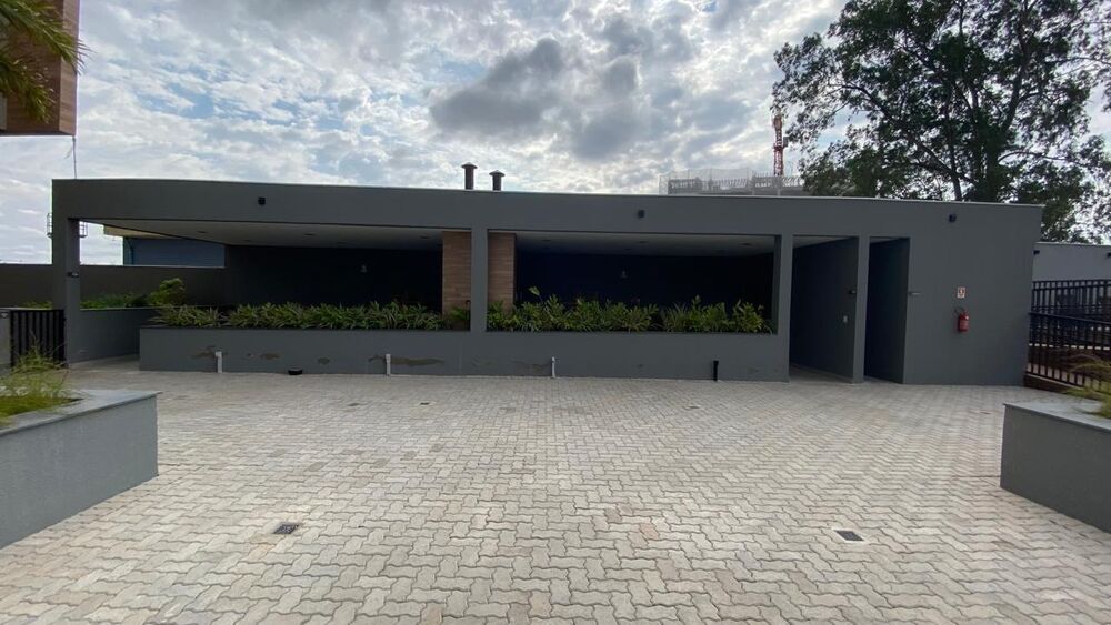 Apartamento para alugar com 3 quartos, 125m² - Foto 10