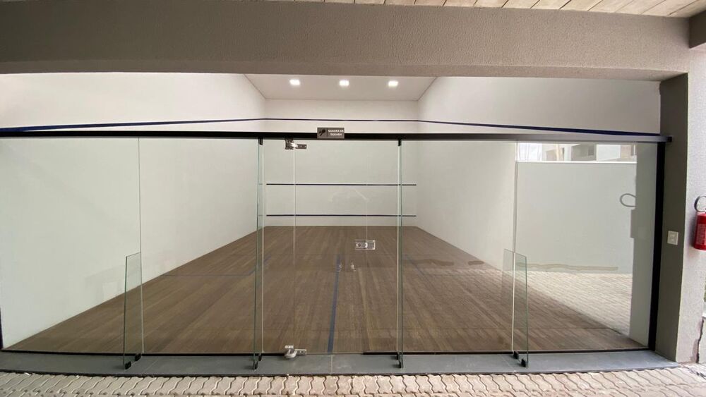Apartamento para alugar com 3 quartos, 125m² - Foto 11