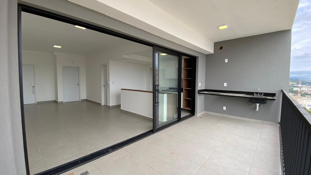 Apartamento para alugar com 3 quartos, 125m² - Foto 26
