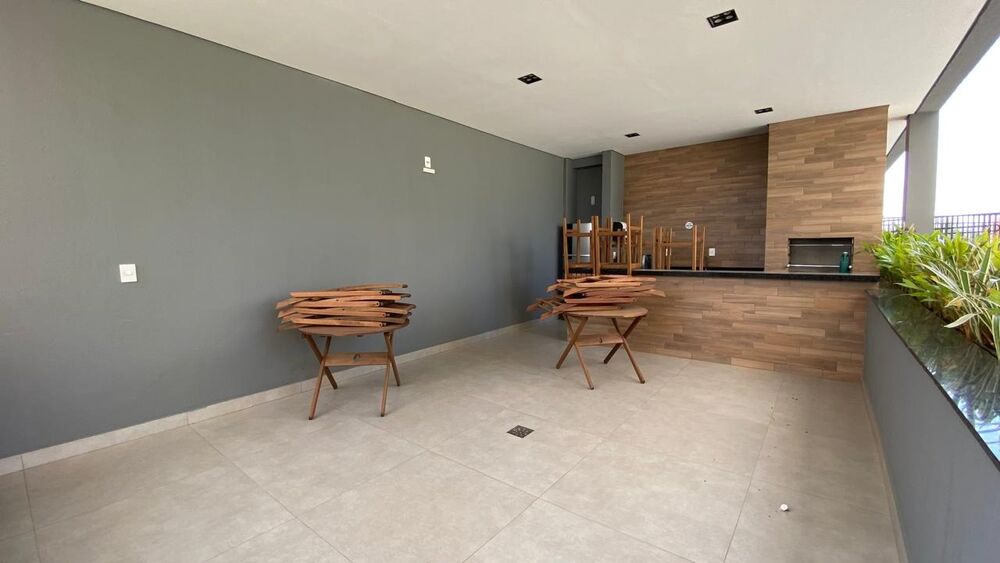 Apartamento para alugar com 3 quartos, 125m² - Foto 8