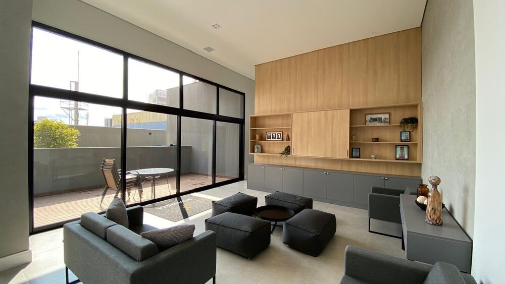 Apartamento para alugar com 3 quartos, 125m² - Foto 4