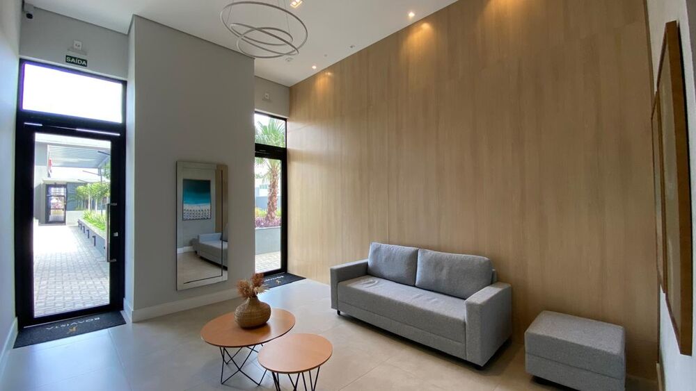Apartamento para alugar com 3 quartos, 125m² - Foto 3