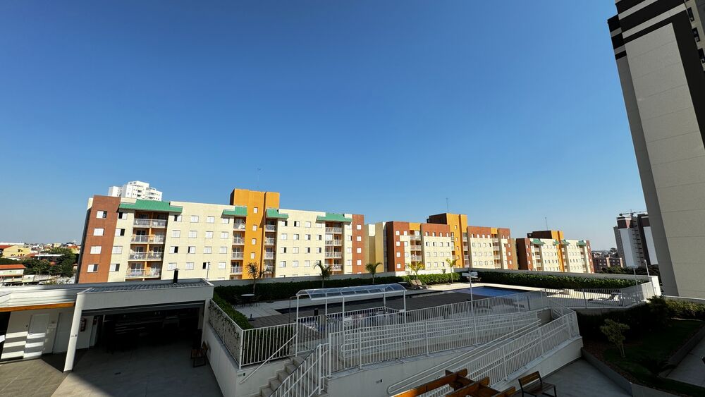 Apartamento, 3 quartos, 128 m² - Foto 10