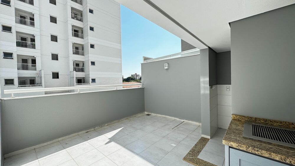 Apartamento, 3 quartos, 128 m² - Foto 3