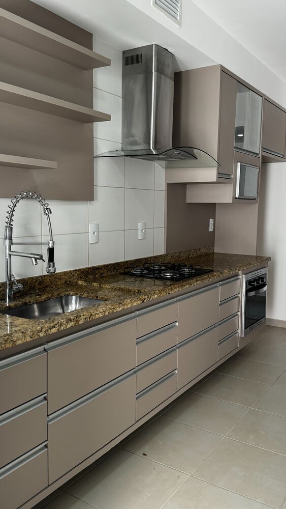 Apartamento, 3 quartos, 128 m² - Foto 21