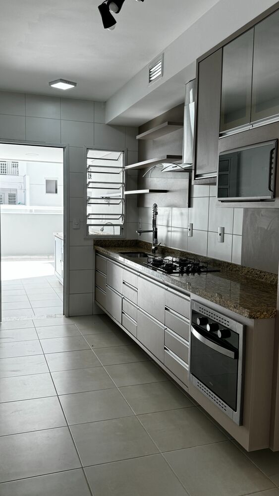 Apartamento, 3 quartos, 128 m² - Foto 7