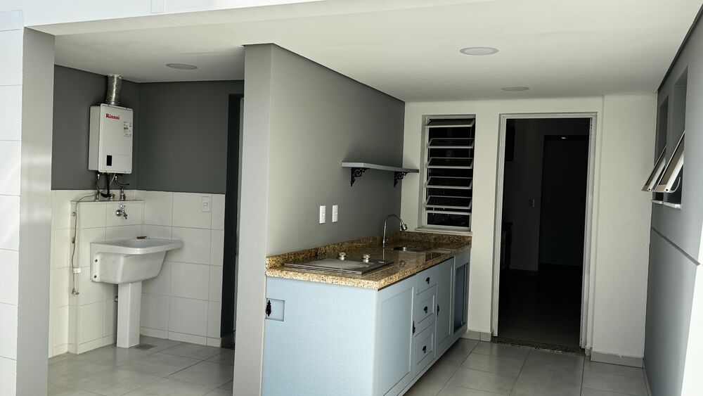 Apartamento, 3 quartos, 128 m² - Foto 20