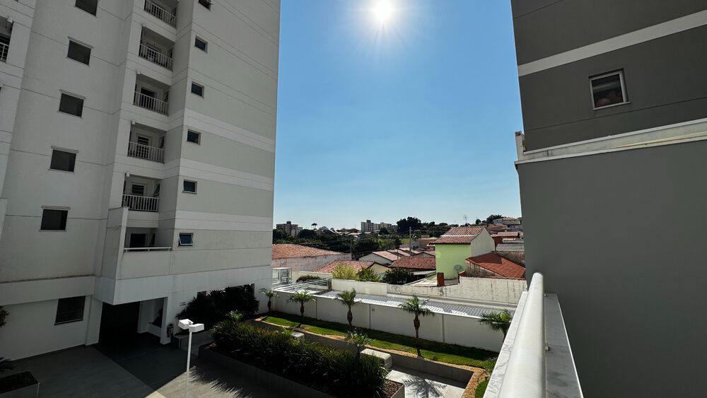 Apartamento, 3 quartos, 128 m² - Foto 9