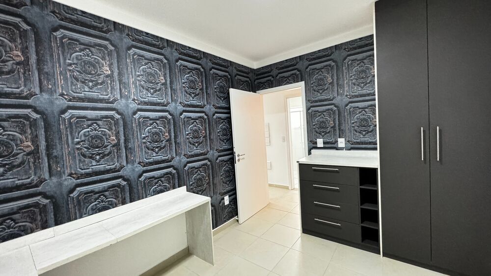 Apartamento, 3 quartos, 128 m² - Foto 1
