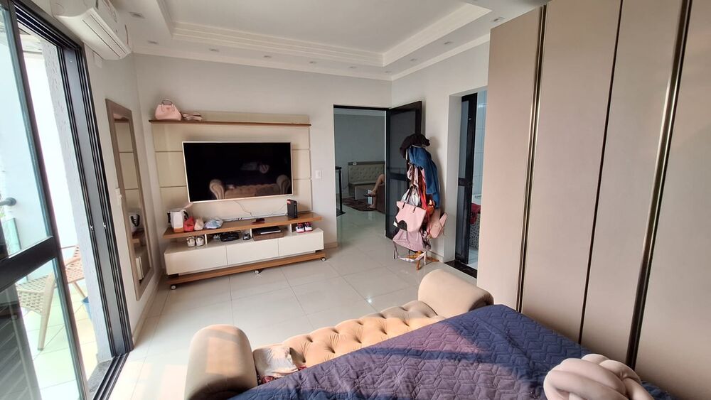Casa, 3 quartos, 210 m² - Foto 4