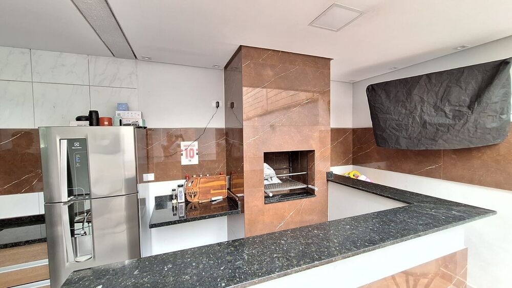 Casa, 3 quartos, 210 m² - Foto 2