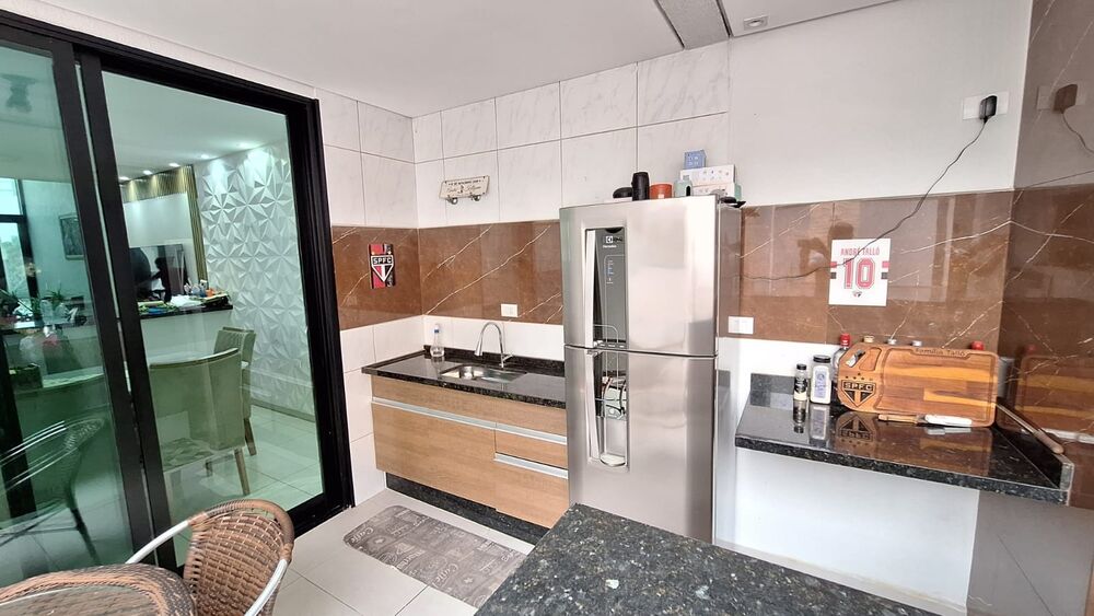 Casa, 3 quartos, 210 m² - Foto 6