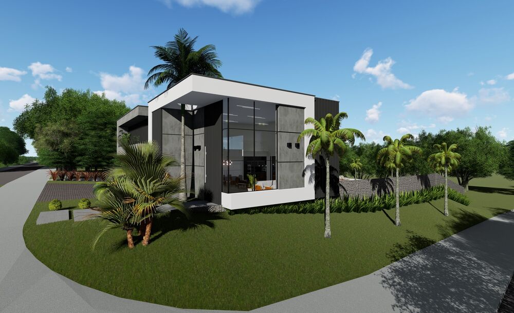 Casa, 4 quartos, 560 m² - Foto 4