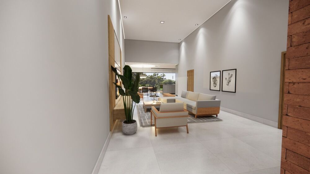 Casa, 4 quartos, 237 m² - Foto 8