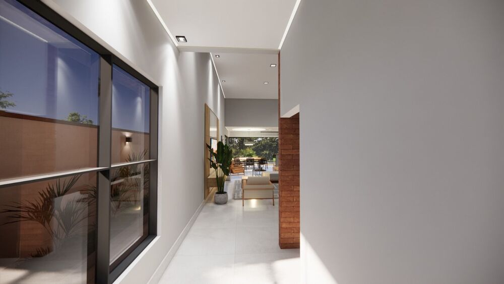 Casa, 4 quartos, 237 m² - Foto 17