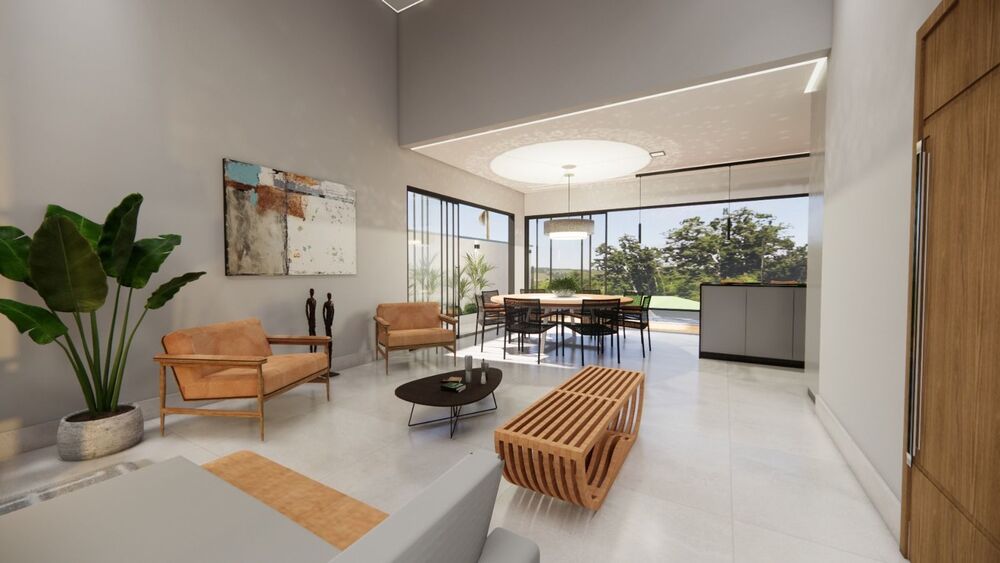 Casa, 4 quartos, 237 m² - Foto 20