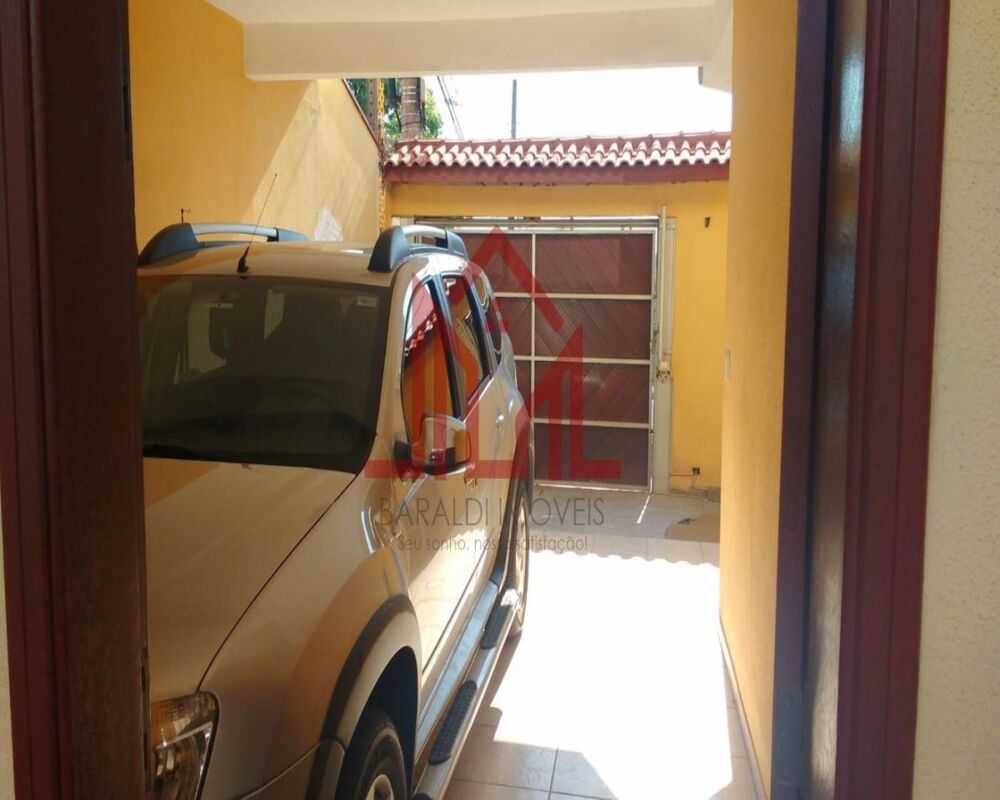 Casa, 3 quartos - Foto 3