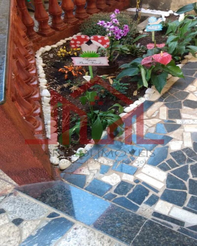 Casa, 3 quartos - Foto 2