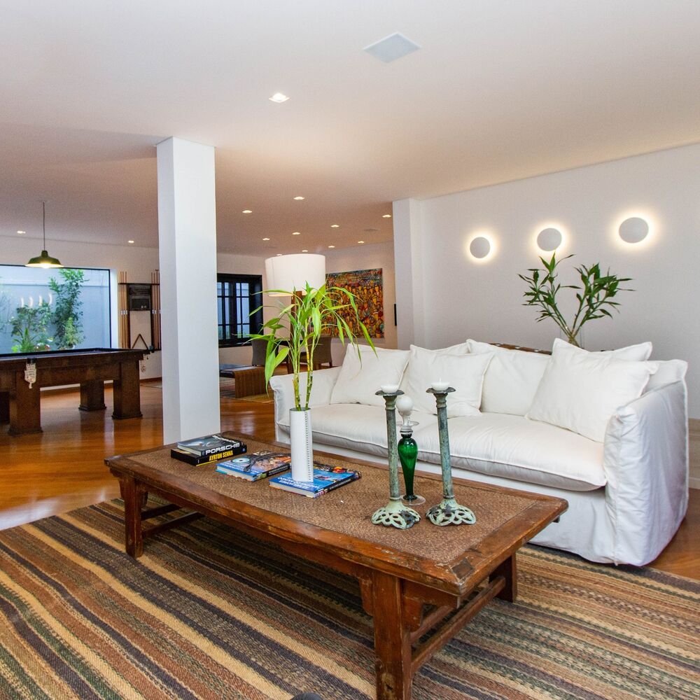 Casa, 3 quartos, 473 m² - Foto 2