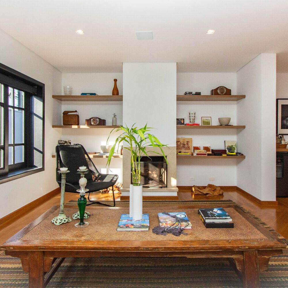 Casa, 3 quartos, 473 m² - Foto 8