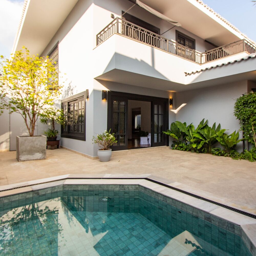 Casa, 3 quartos, 473 m² - Foto 1