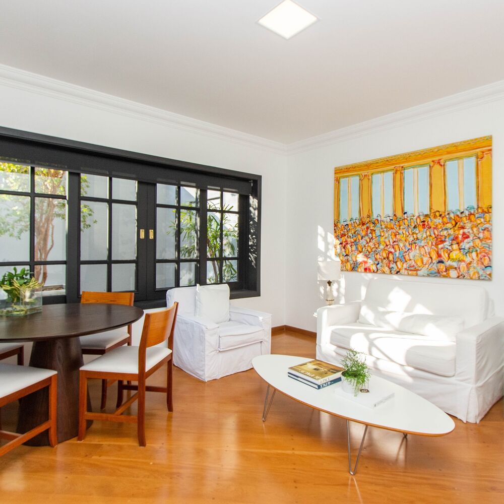 Casa, 3 quartos, 473 m² - Foto 3