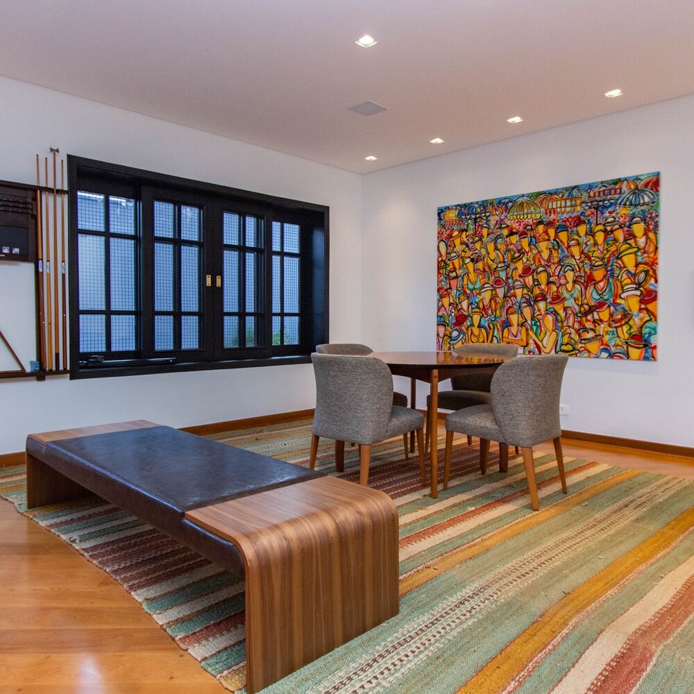 Casa, 3 quartos, 473 m² - Foto 6